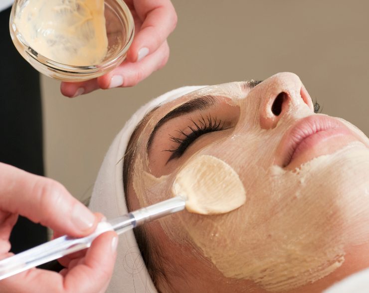 Facials in Lanham, MD