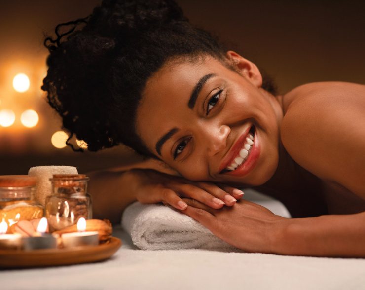 First Time Spa Visit in Lanham, MD