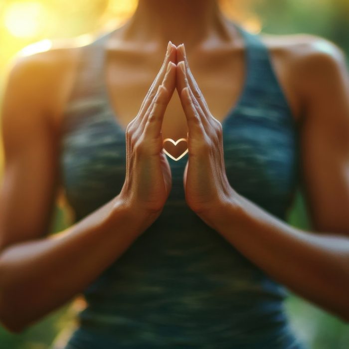 image mind body and spirit