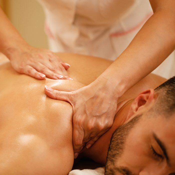 image of a spa